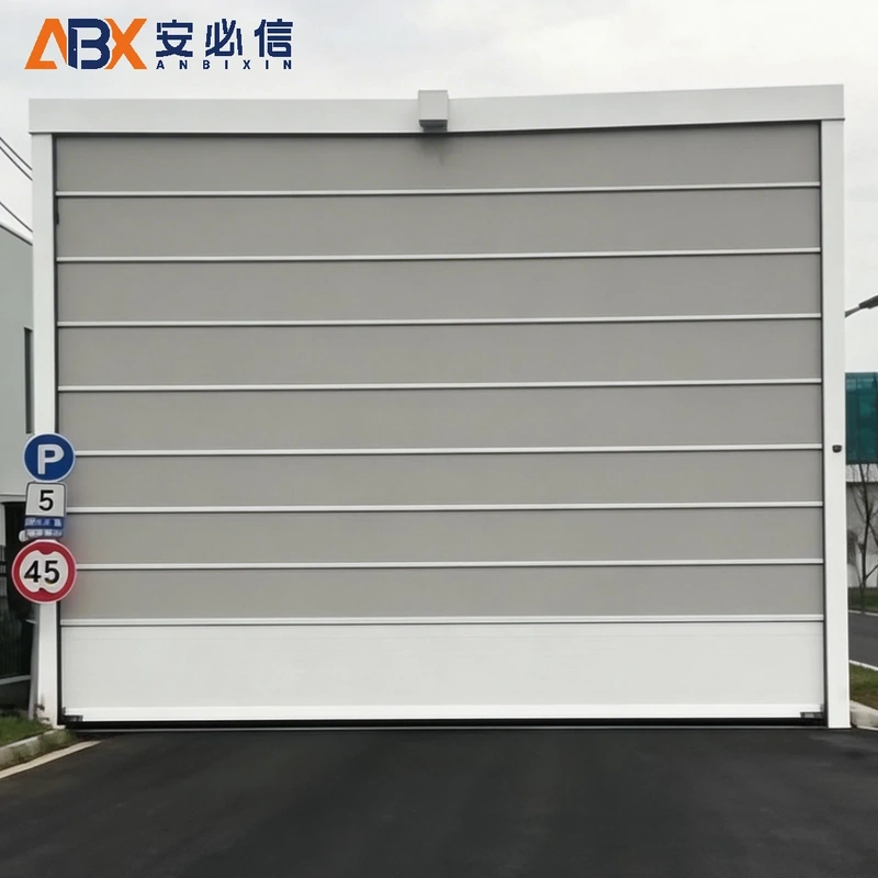 丽水上叠门